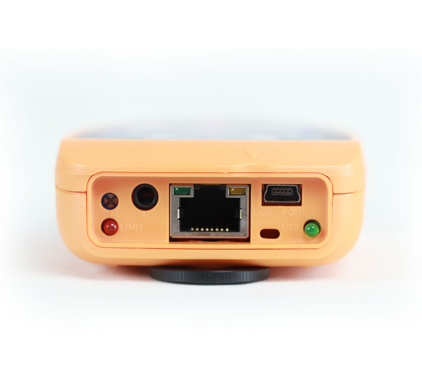 YSD130型噪聲分析儀(礦用本安型聲級(jí)計(jì))