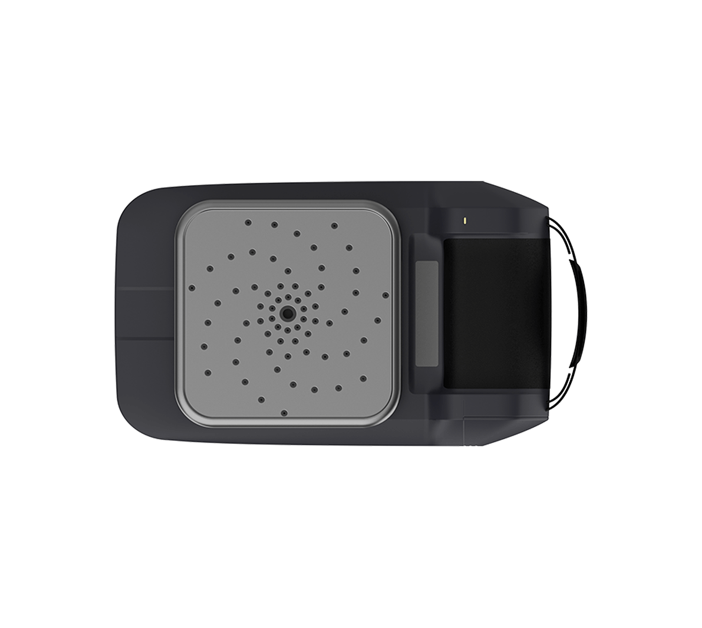 AWA6280型聲學成像儀