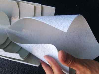 土工膜 全方位解析其類型、應用與選購指南